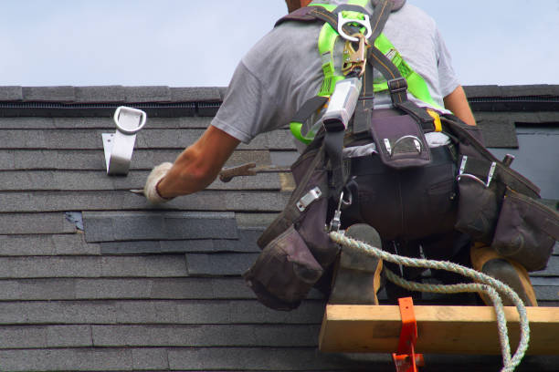 Best Commercial Roofing Services  in Thorp, WI