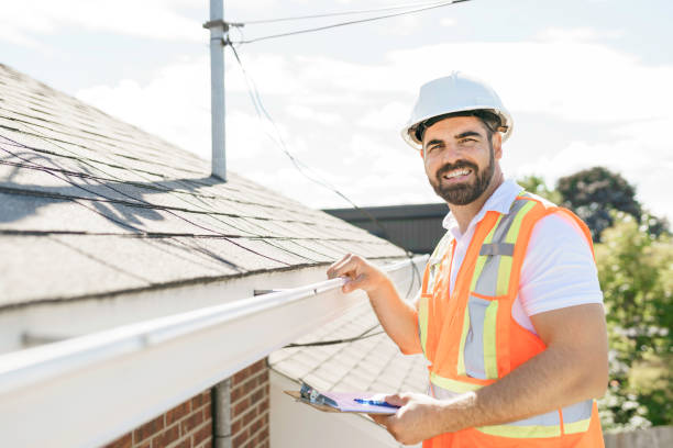 Best Local Roofing Companies  in Thorp, WI