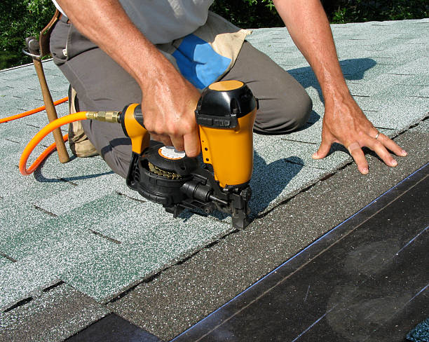 Best Commercial Roofing Services  in Thorp, WI
