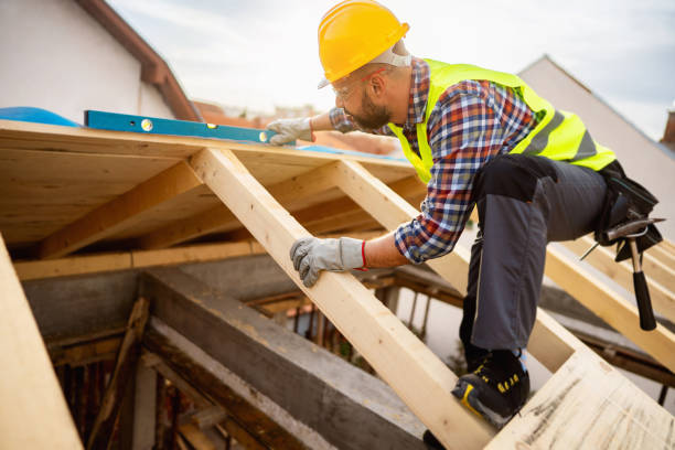 Best Roof Inspection Near Me  in Thorp, WI