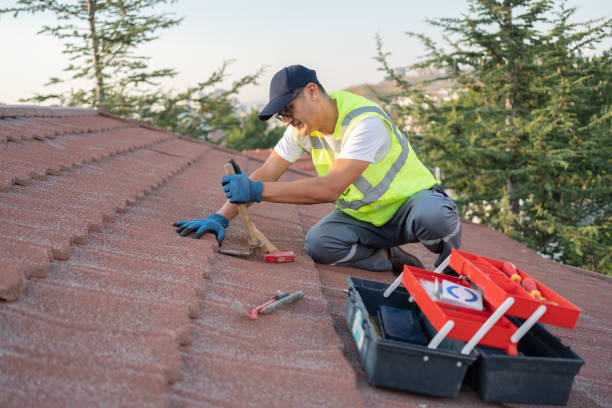 Quick and Trustworthy Emergency Roof Repair Services in Thorp, WI