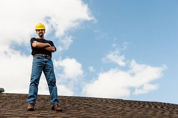 Best Residential Roofing Contractor  in Thorp, WI