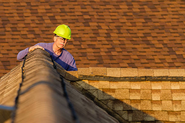 Tile Roofing Contractor in Thorp, WI