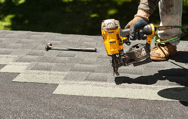 Best Roof Gutter Cleaning  in Thorp, WI