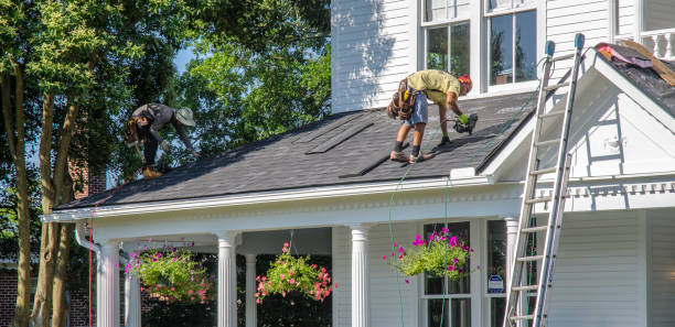 Best Slate Roofing Contractor  in Thorp, WI