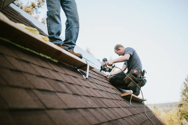 Slate Roofing Contractor in Thorp, WI