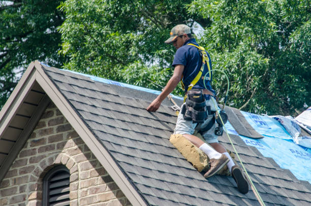 Best Tile Roofing Contractor  in Thorp, WI