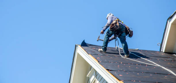 Best Roof Leak Repair  in Thorp, WI